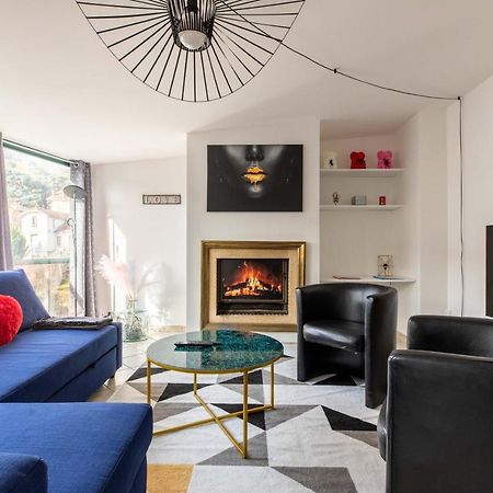 Love Room Ou Pas ! Chamalières Εξωτερικό φωτογραφία