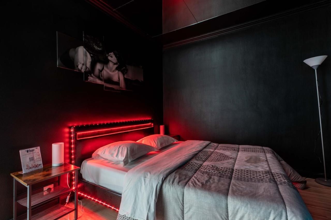 Love Room Ou Pas ! Chamalières Εξωτερικό φωτογραφία