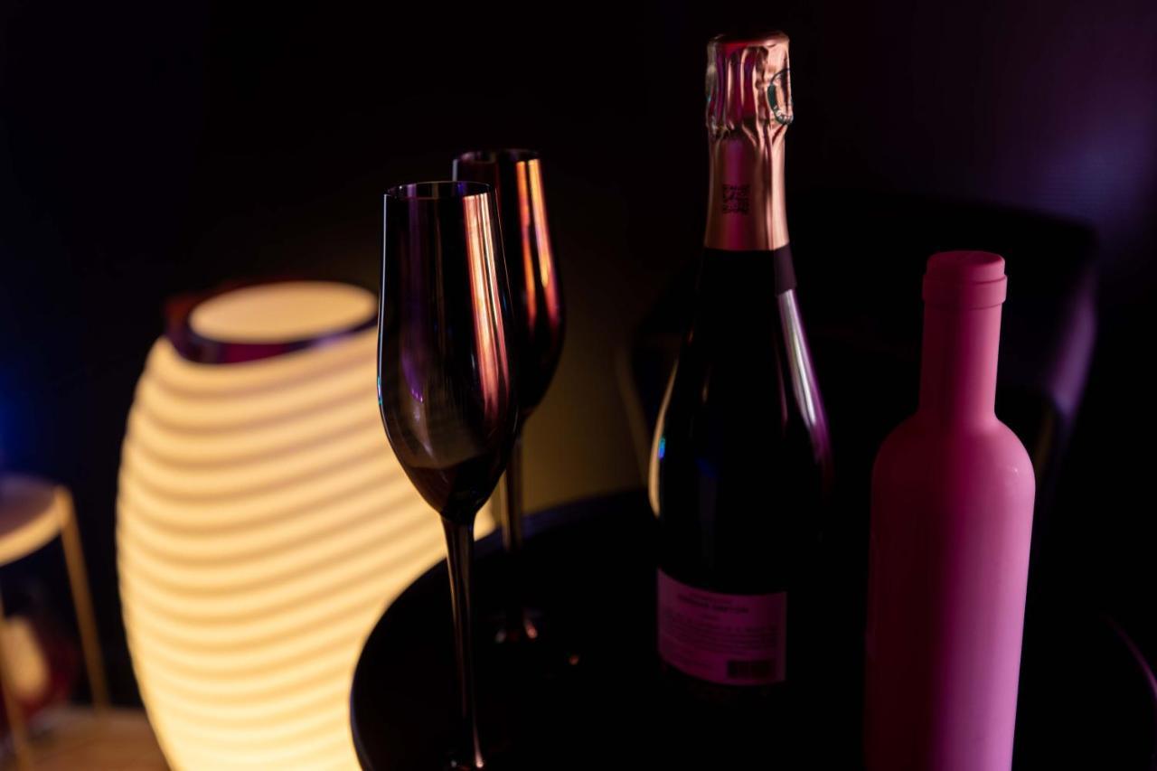Love Room Ou Pas ! Chamalières Εξωτερικό φωτογραφία