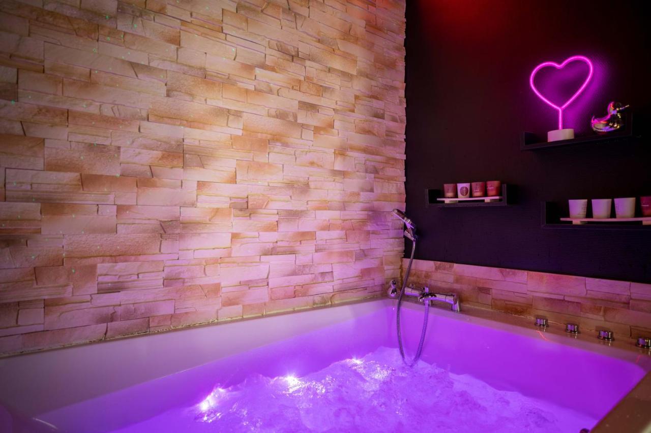 Love Room Ou Pas ! Chamalières Εξωτερικό φωτογραφία